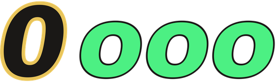 0ooo logo